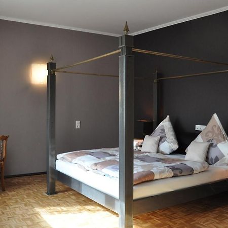 Ferienwohnung Rureifel 니데겐 외부 사진