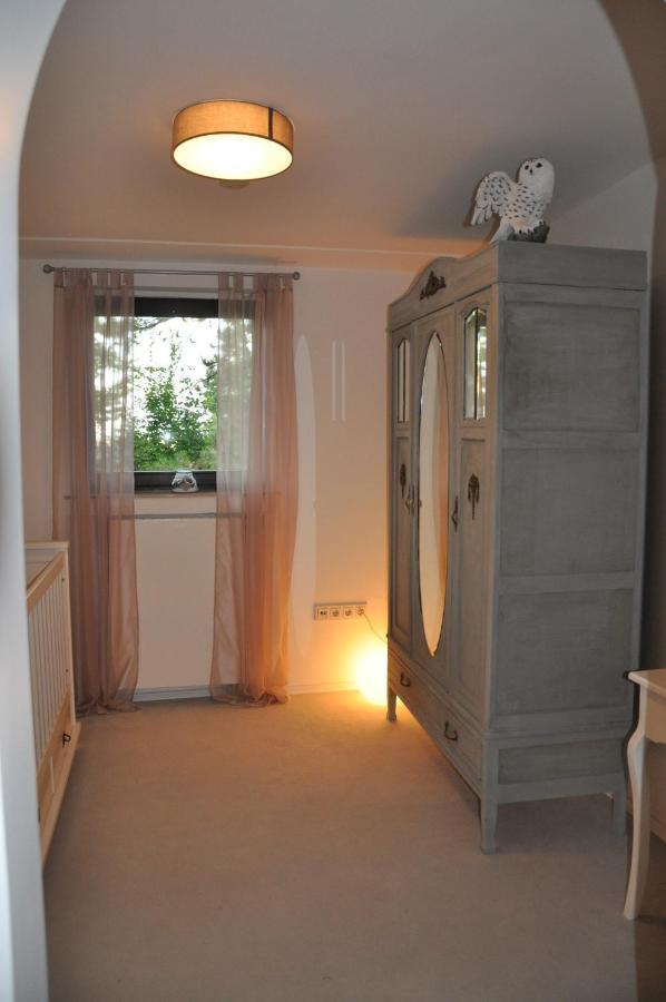 Ferienwohnung Rureifel 니데겐 외부 사진