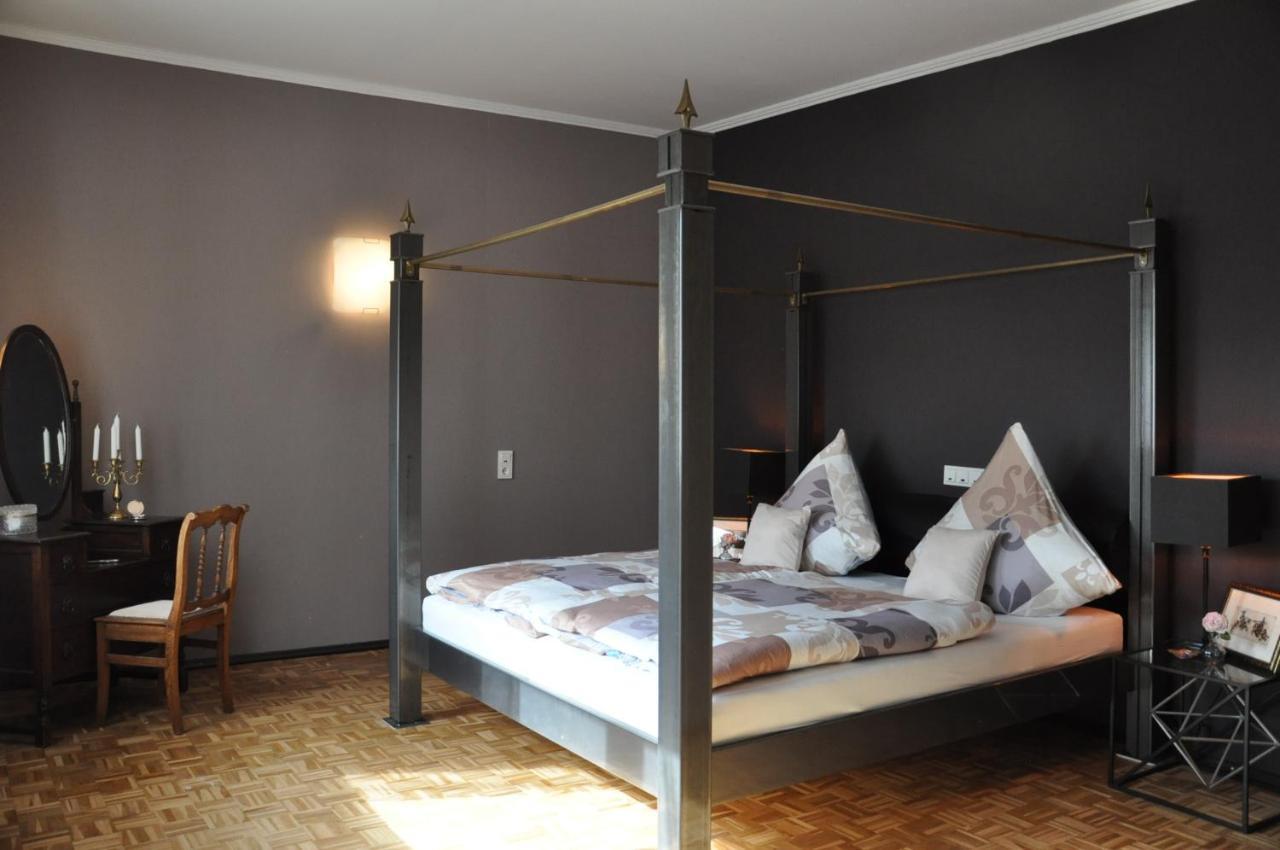Ferienwohnung Rureifel 니데겐 외부 사진