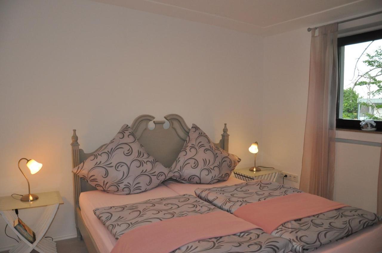 Ferienwohnung Rureifel 니데겐 외부 사진